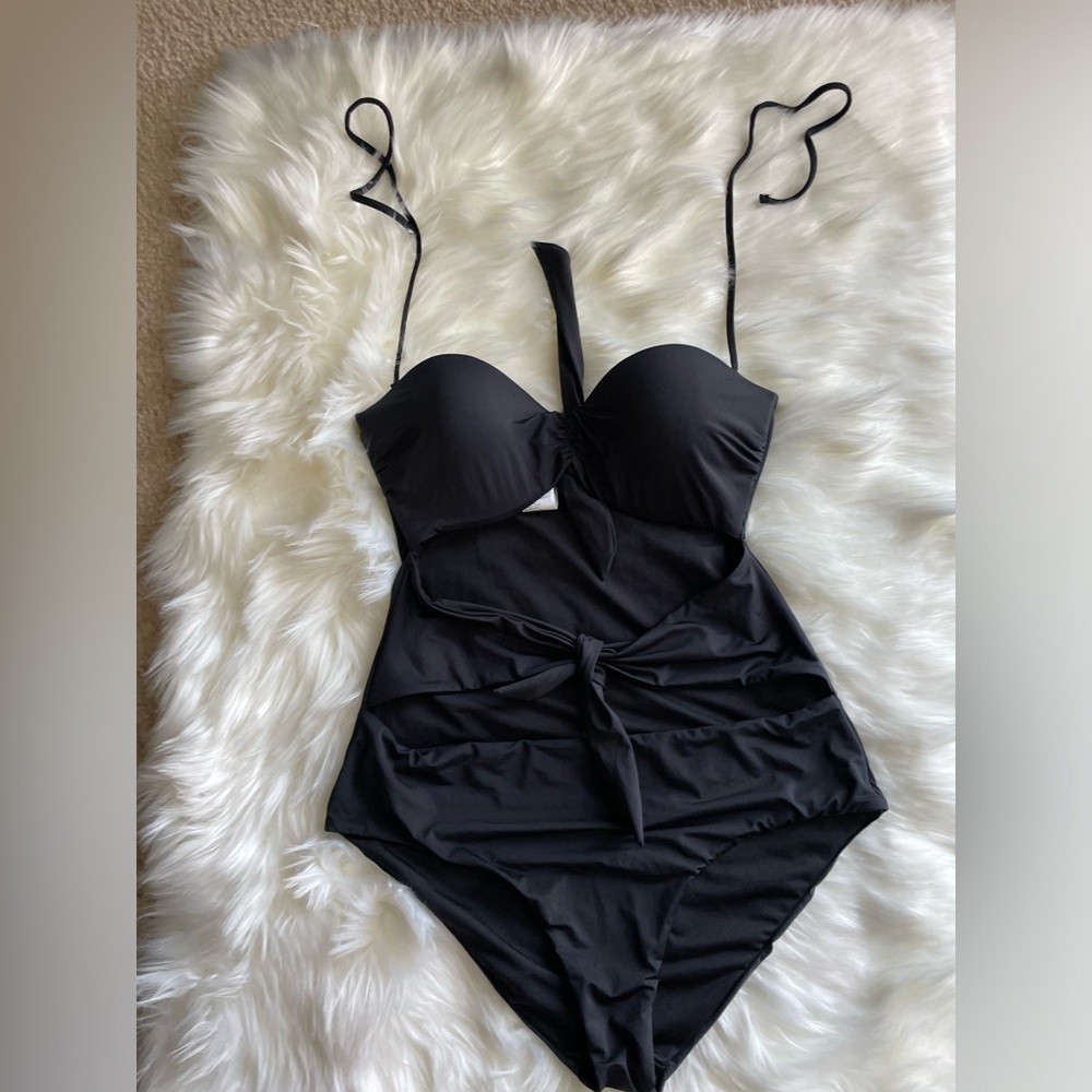 Swimsuit